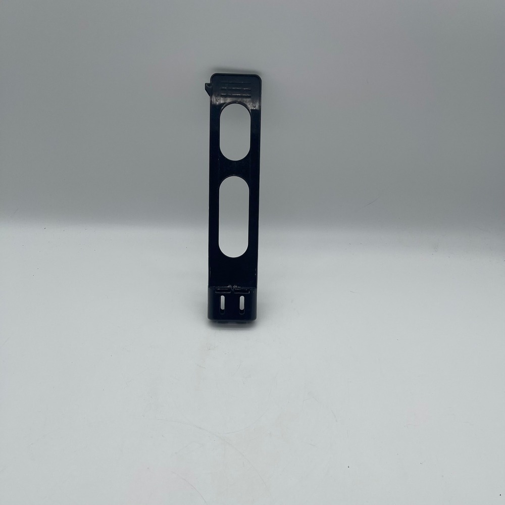 KitchenAid KCM1202OB  Water Filter Holder Replacement Part 69768 Black Plastic